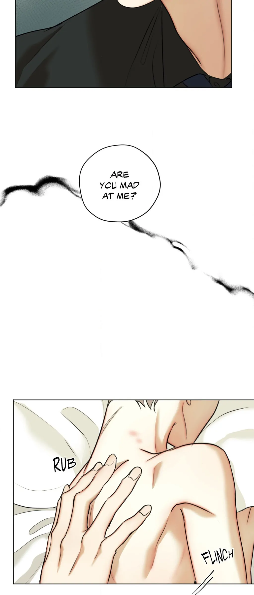 Cry Me a River «Official» - Chapter 62 manhwa