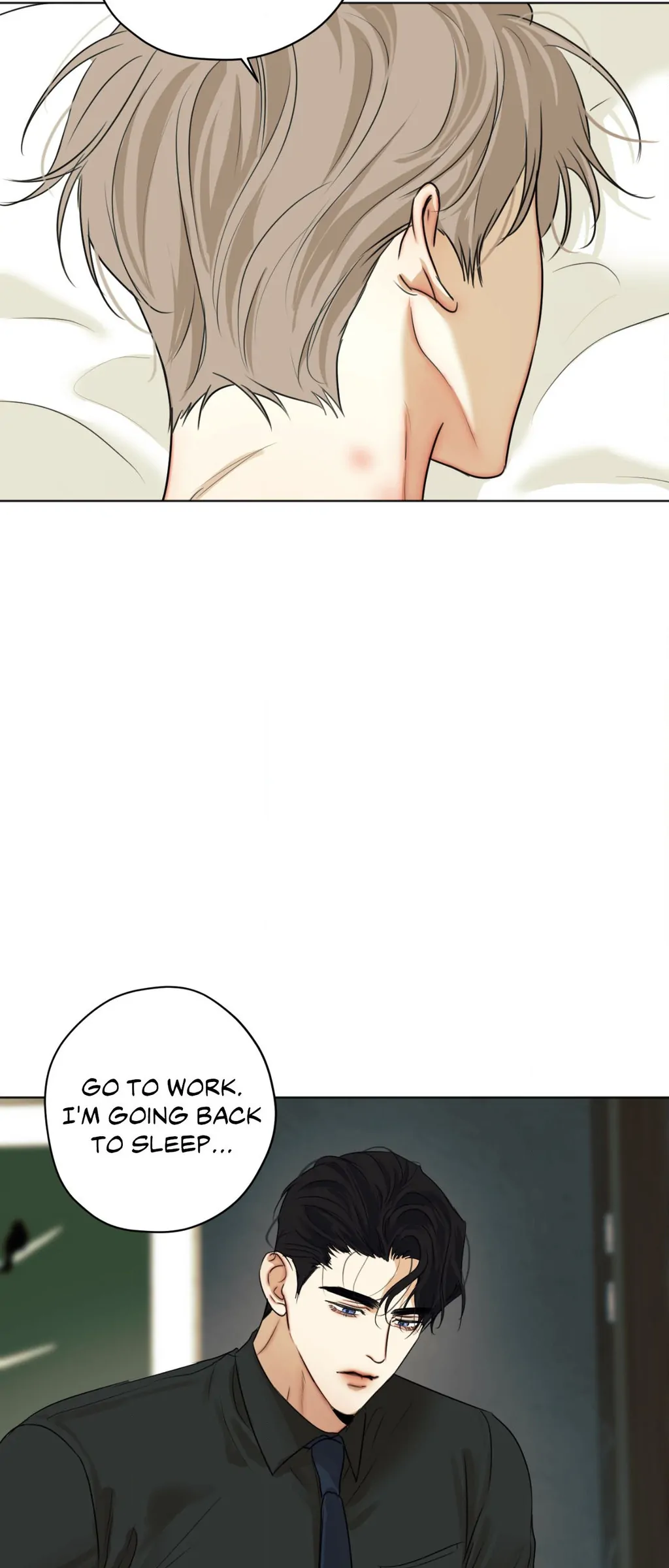 Cry Me a River «Official» - Chapter 62 manhwa