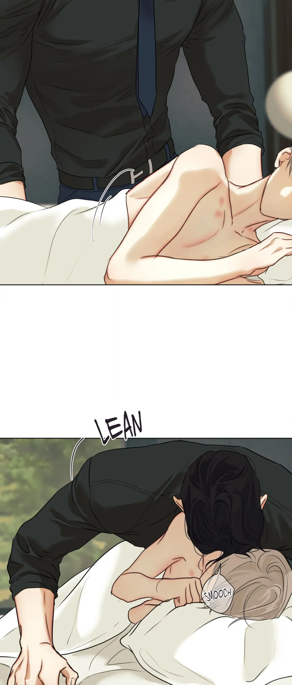 Cry Me a River «Official» - Chapter 62 manhwa