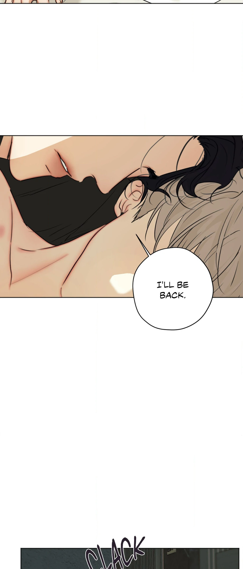 Cry Me a River «Official» - Chapter 62 manhwa