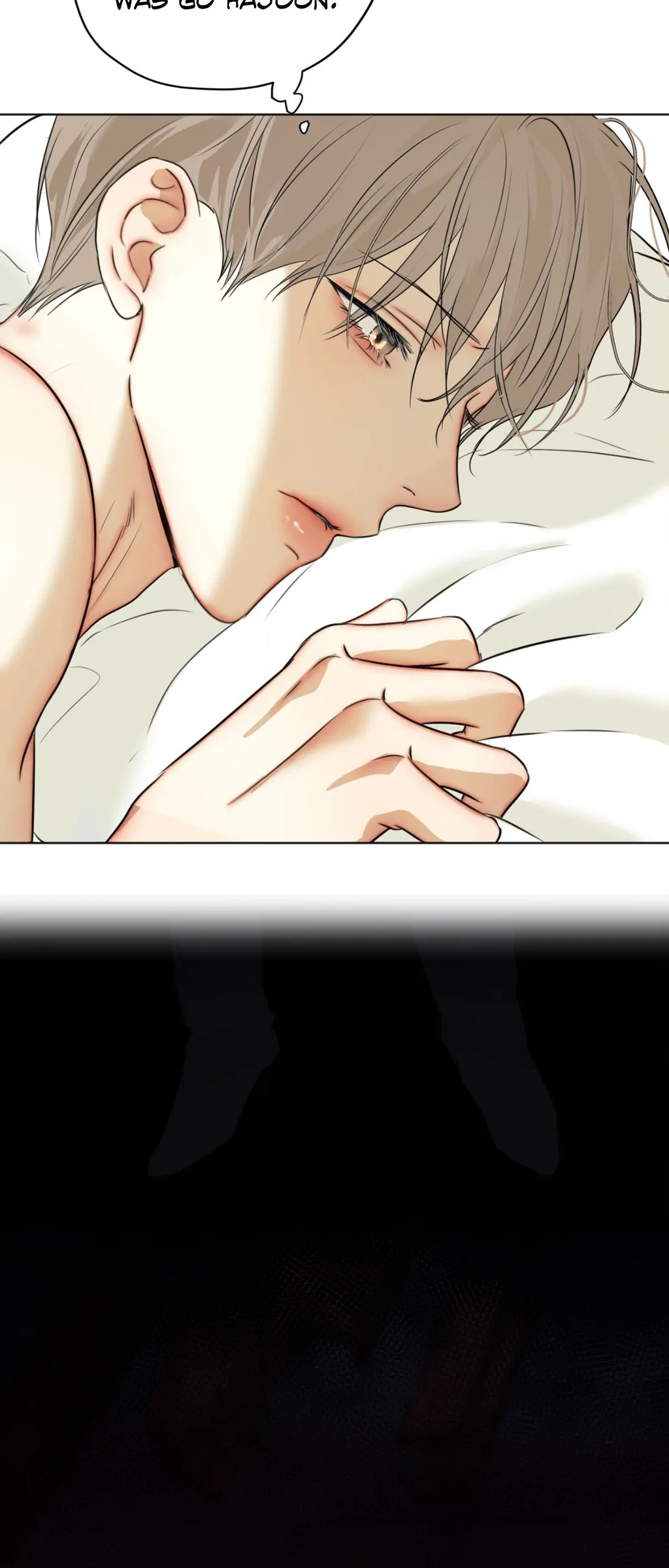 Cry Me a River «Official» - Chapter 62 manhwa