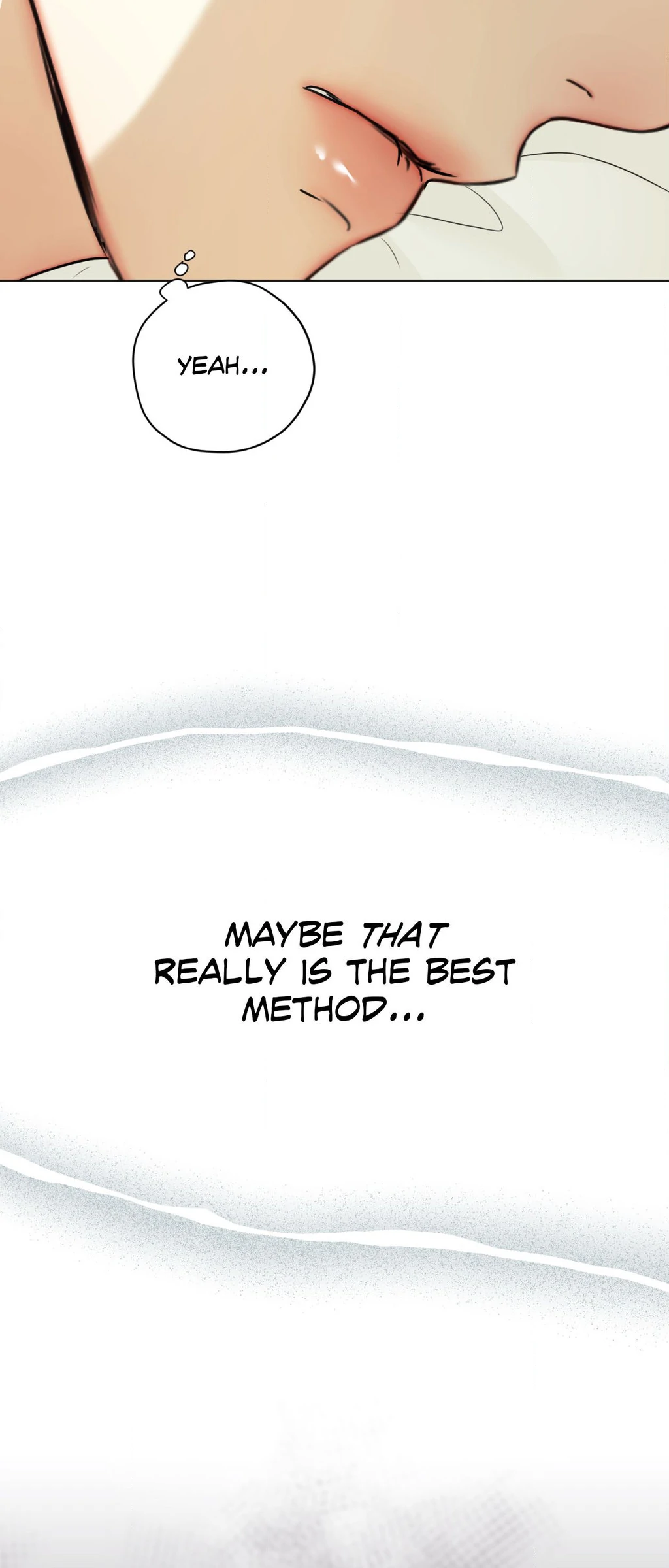 Cry Me a River «Official» - Chapter 62 manhwa