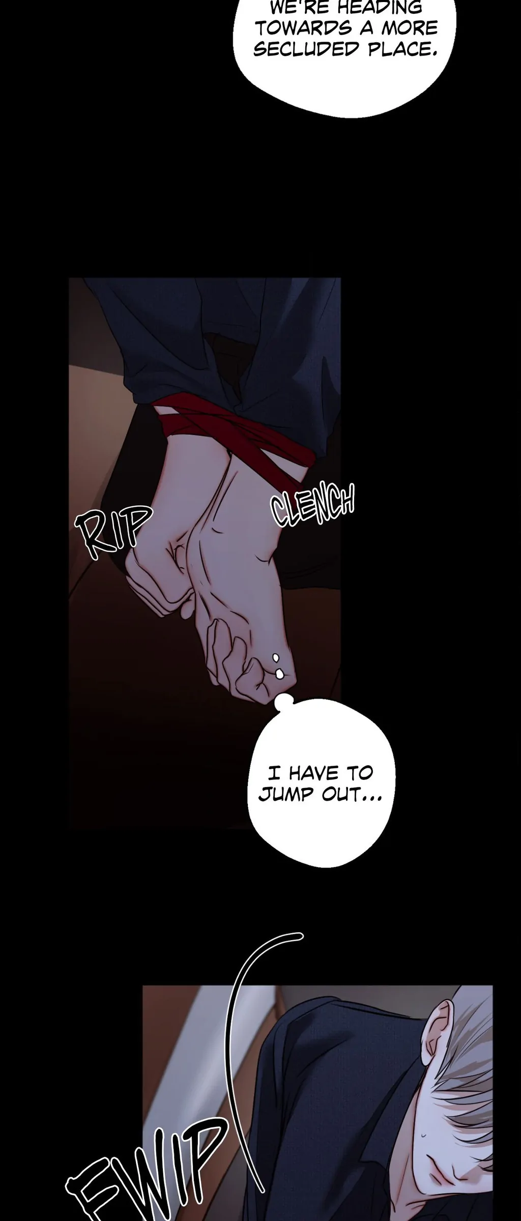 Cry Me a River «Official» - Chapter 62 manhwa
