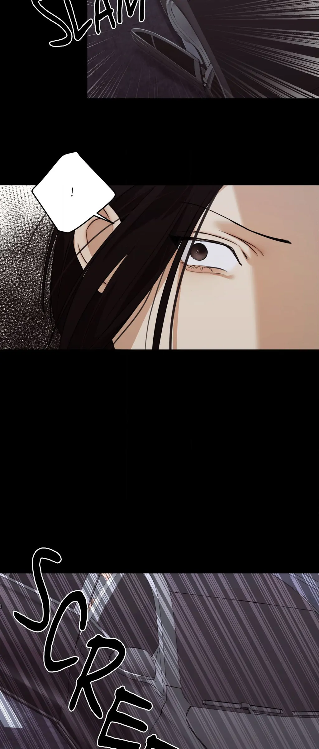 Cry Me a River «Official» - Chapter 62 manhwa