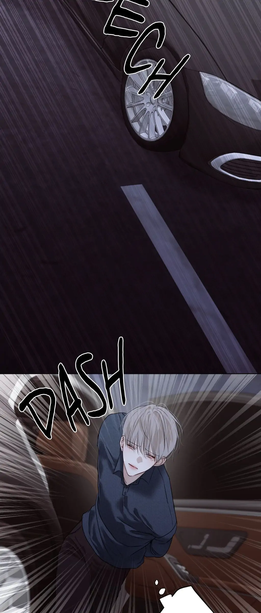 Cry Me a River «Official» - Chapter 62 manhwa