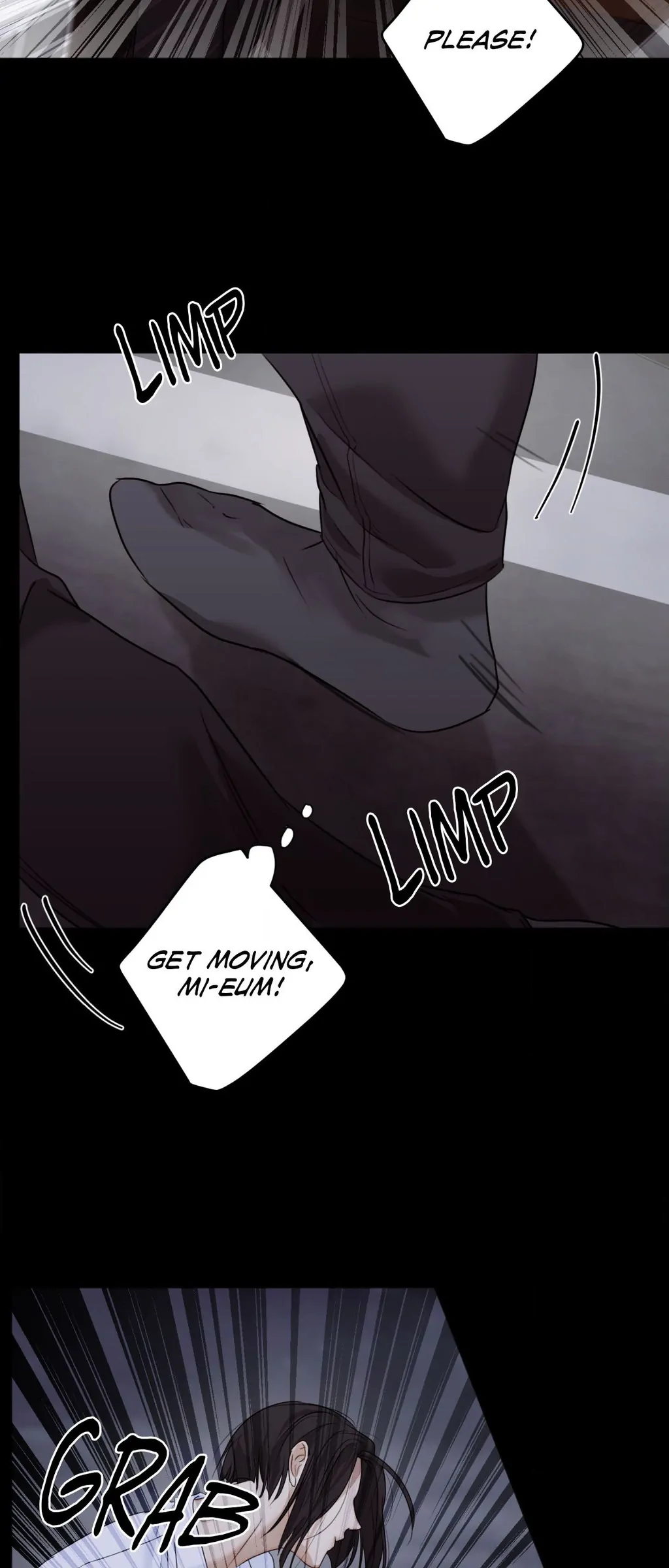 Cry Me a River «Official» - Chapter 62 manhwa