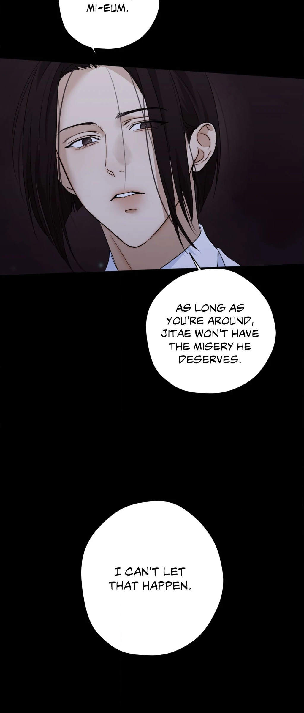 Cry Me a River «Official» - Chapter 62 manhwa