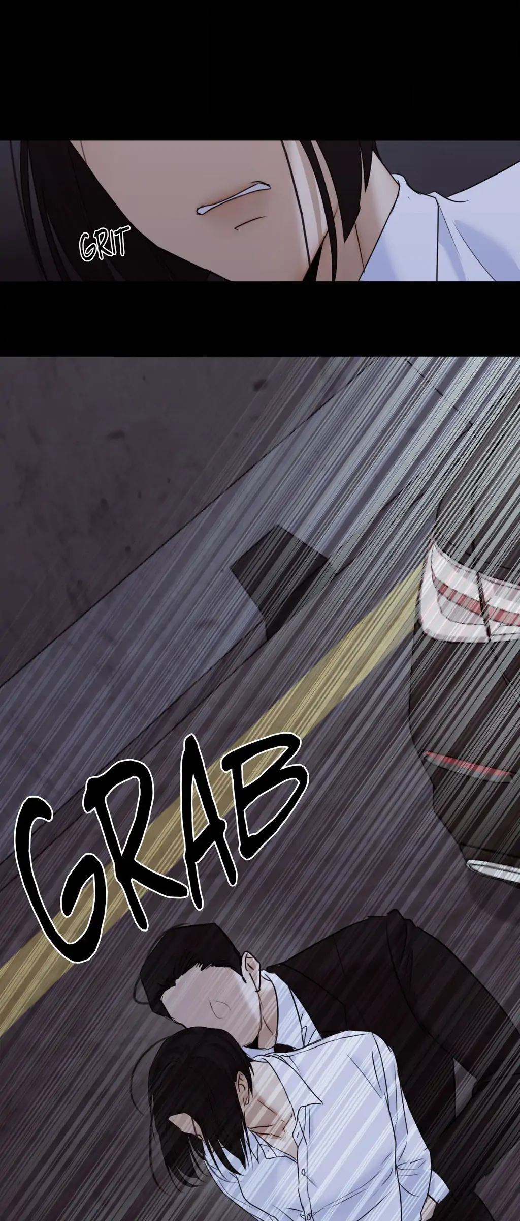 Cry Me a River «Official» - Chapter 62 manhwa