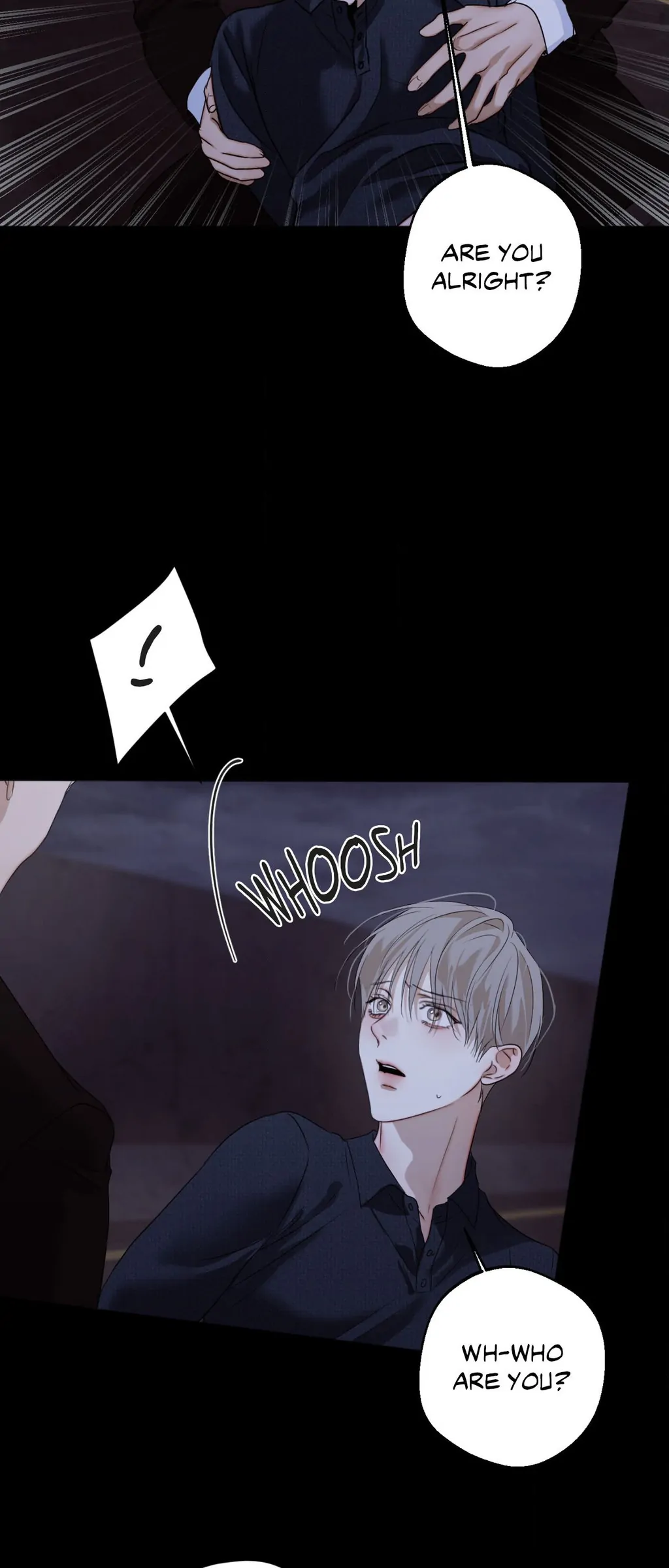 Cry Me a River «Official» - Chapter 62 manhwa