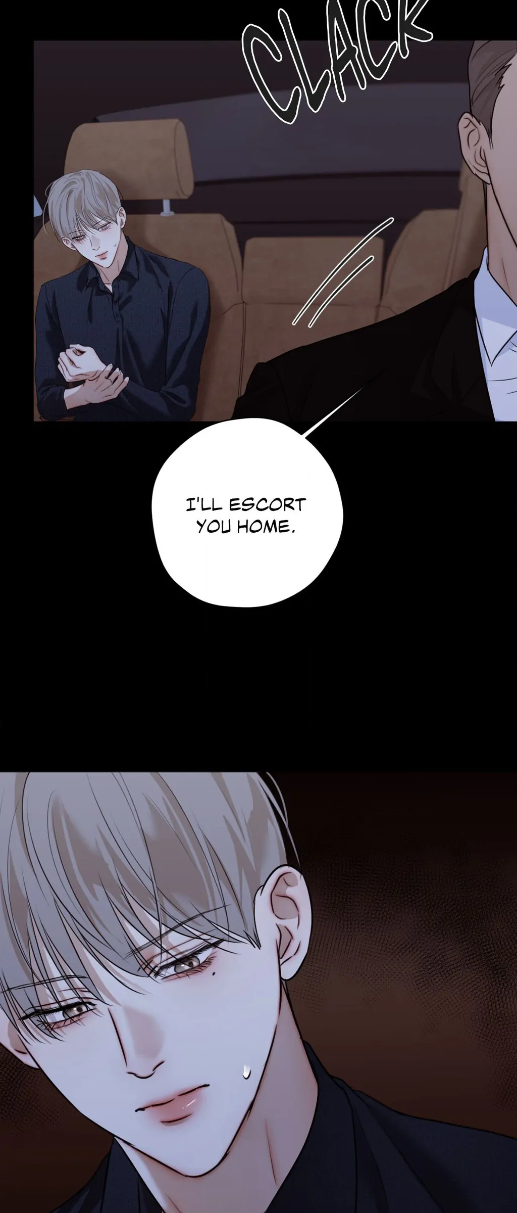 Cry Me a River «Official» - Chapter 62 manhwa