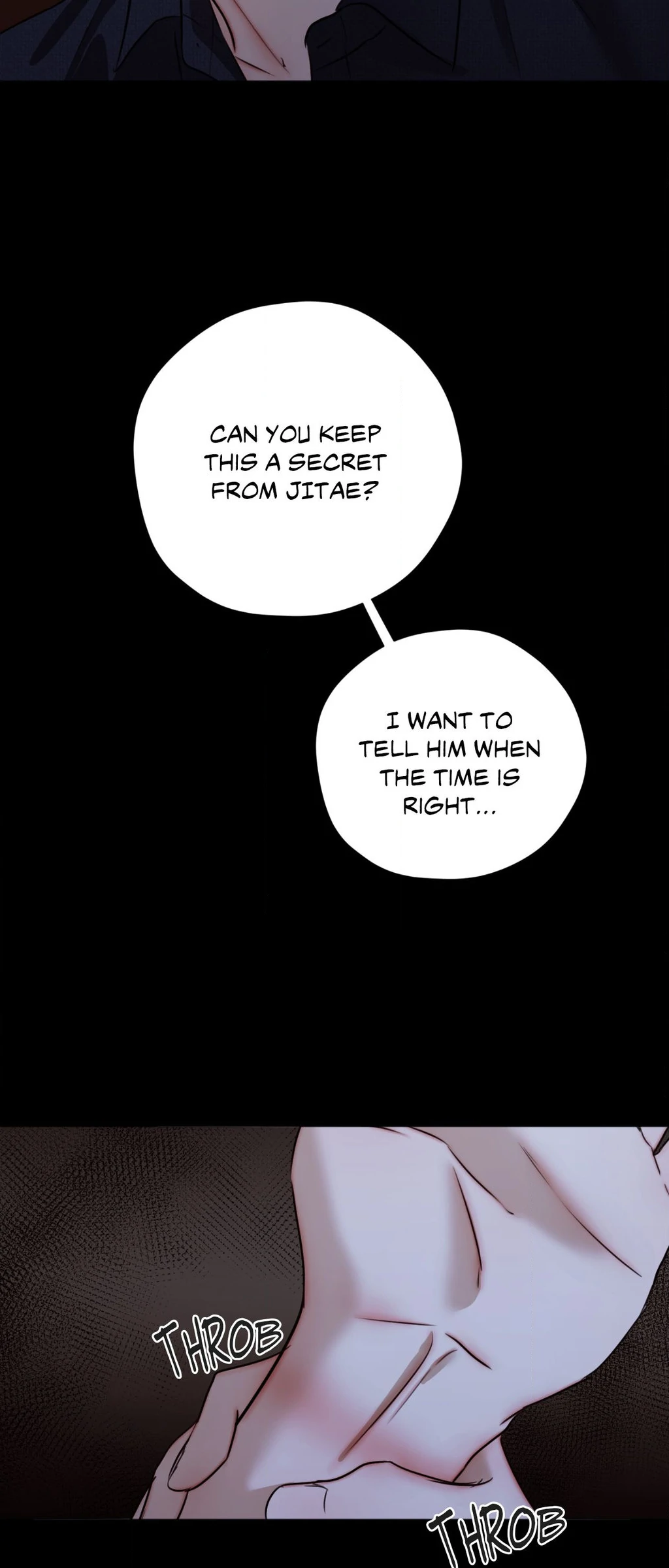 Cry Me a River «Official» - Chapter 62 manhwa