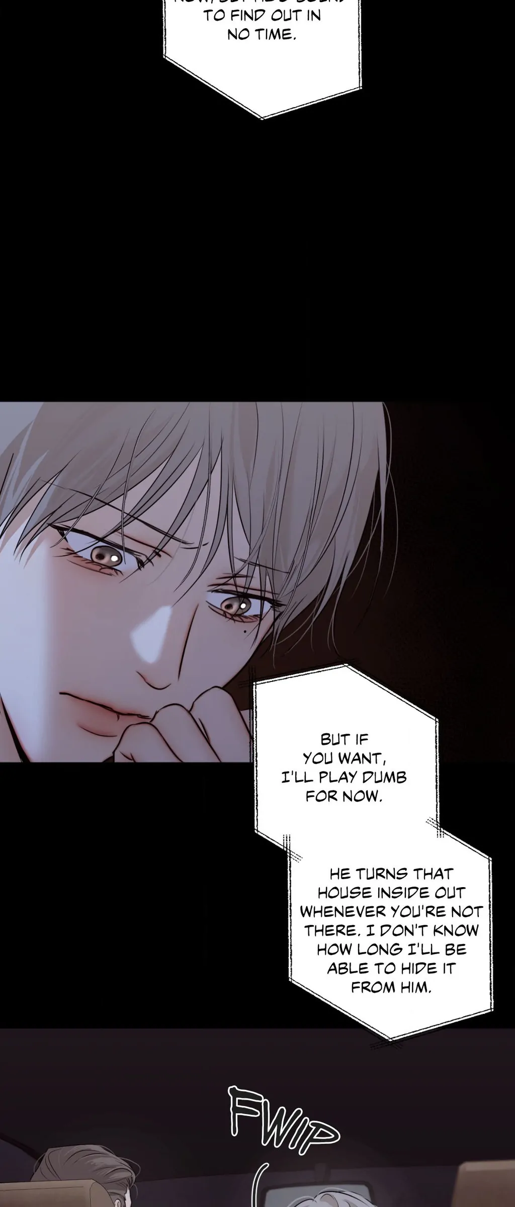 Cry Me a River «Official» - Chapter 62 manhwa