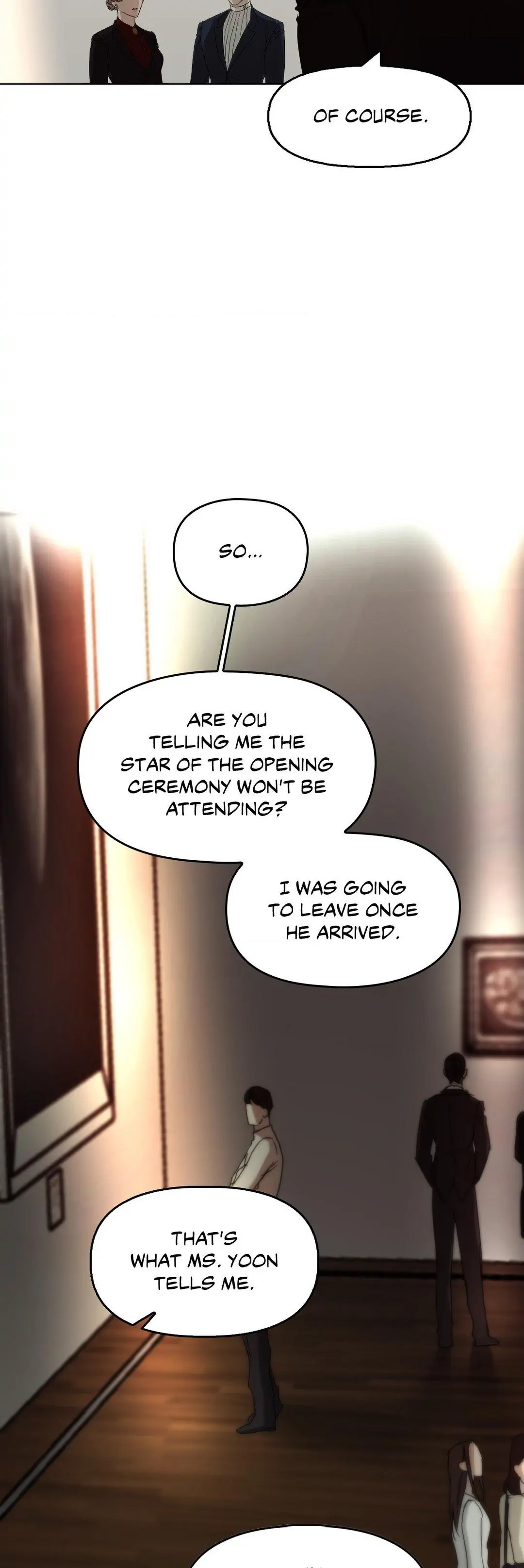 Cry Me a River «Official» - Chapter 7 manhwa