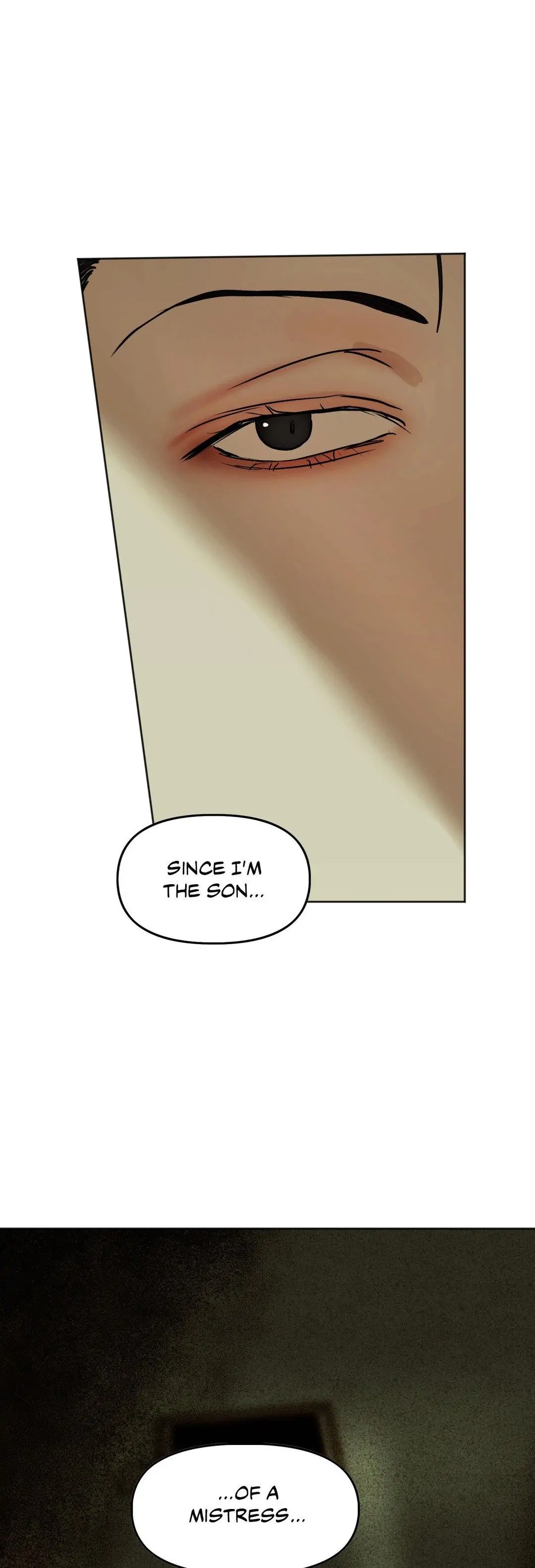 Cry Me a River «Official» - Chapter 7 manhwa