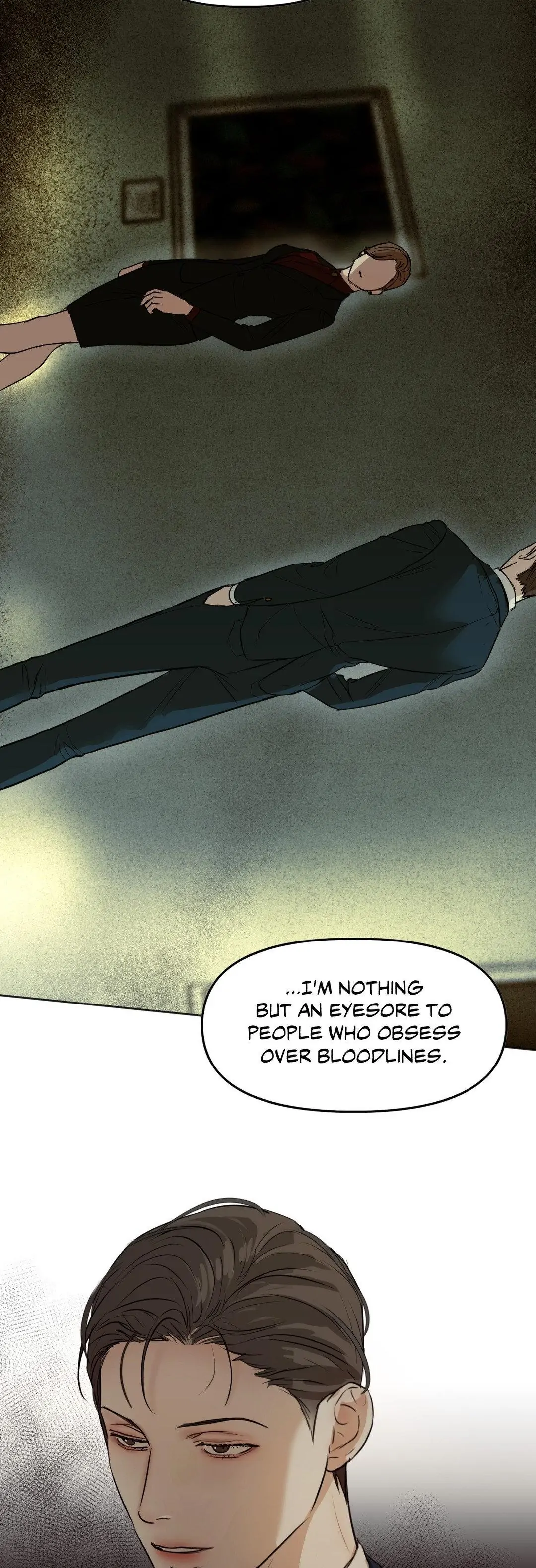 Cry Me a River «Official» - Chapter 7 manhwa