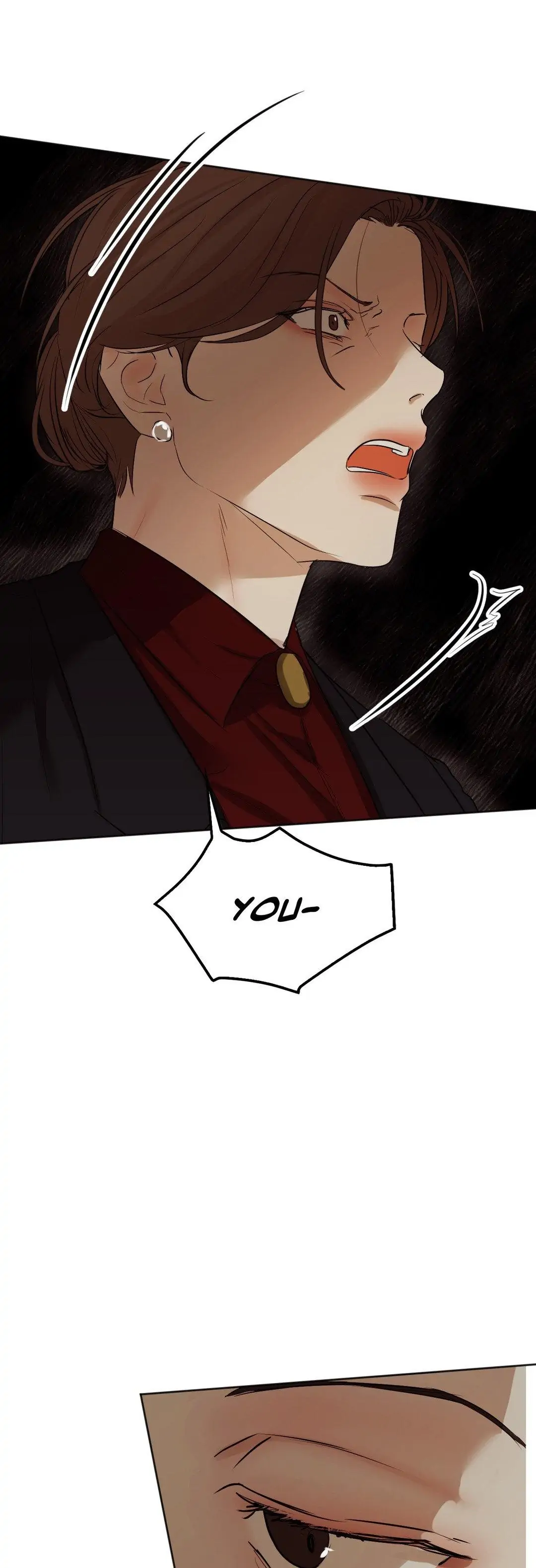 Cry Me a River «Official» - Chapter 7 manhwa