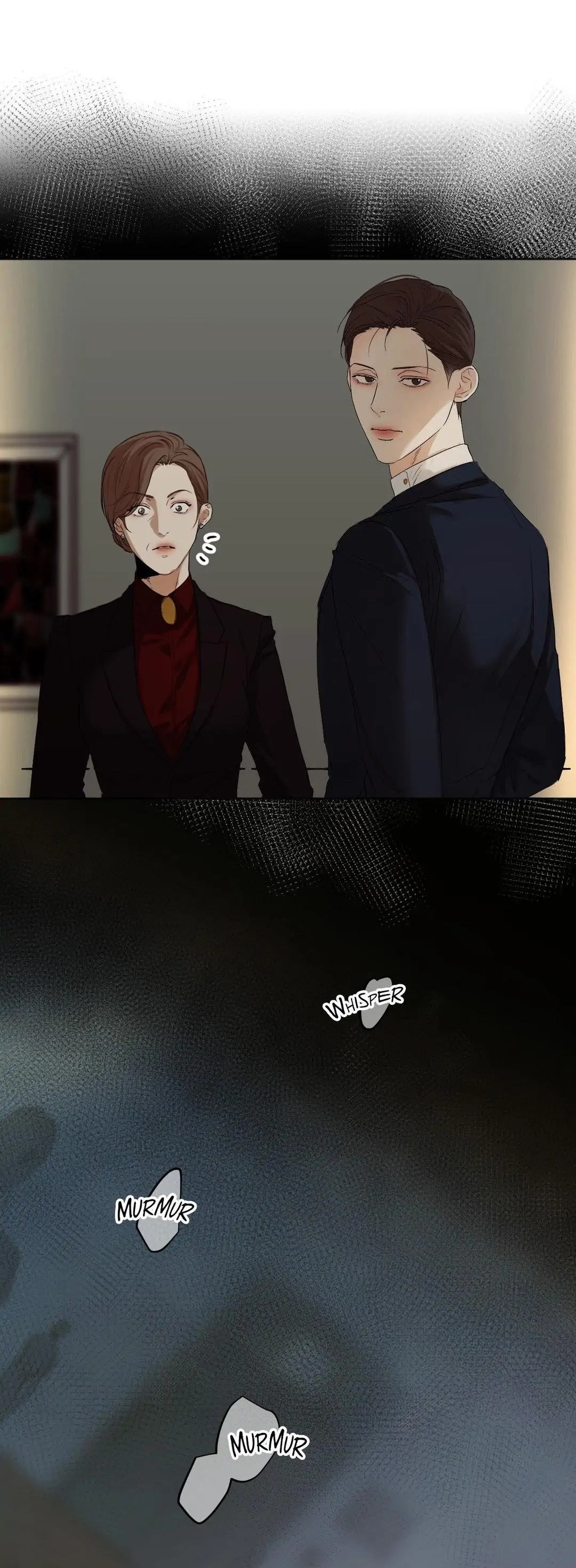 Cry Me a River «Official» - Chapter 7 manhwa