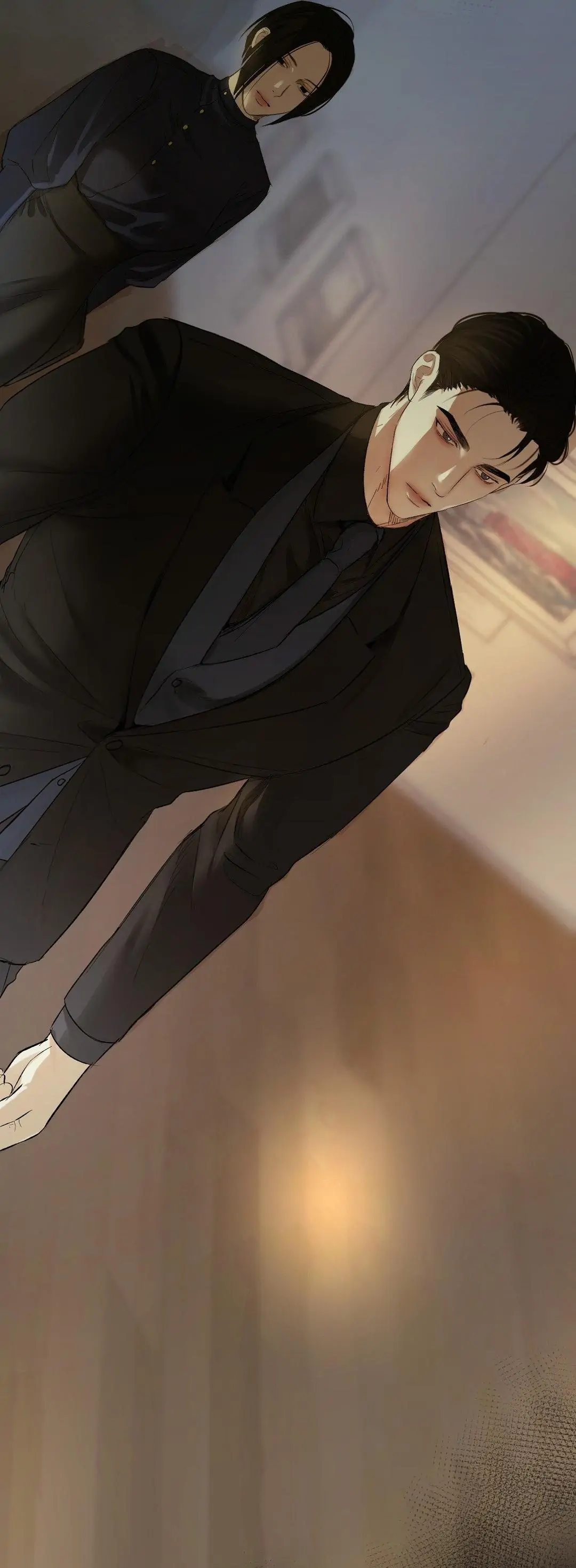Cry Me a River «Official» - Chapter 7 manhwa