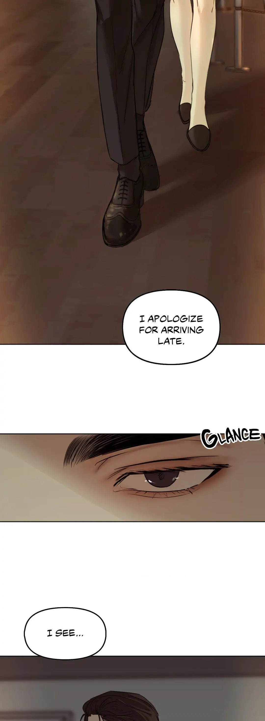 Cry Me a River «Official» - Chapter 7 manhwa