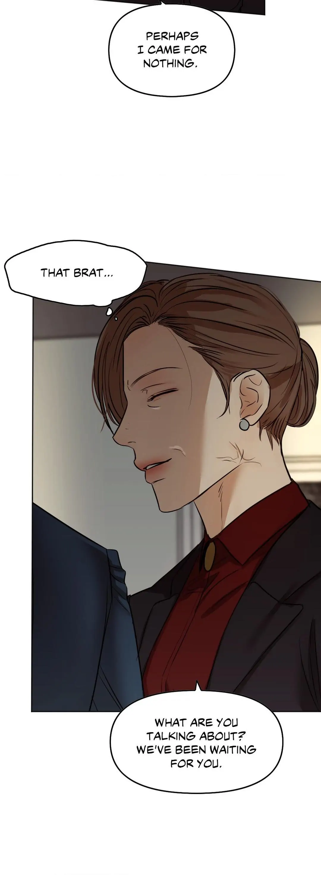 Cry Me a River «Official» - Chapter 7 manhwa