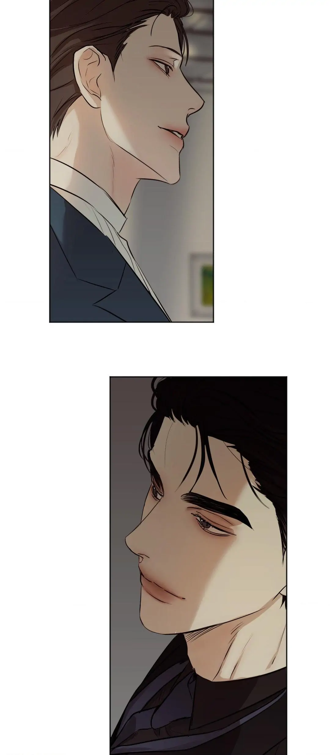 Cry Me a River «Official» - Chapter 7 manhwa