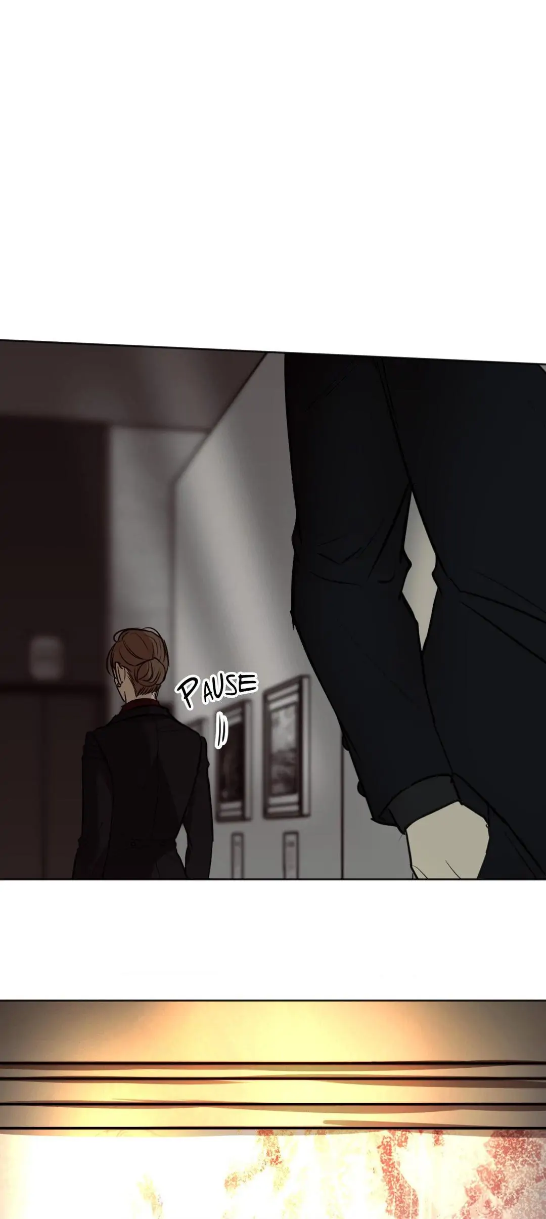 Cry Me a River «Official» - Chapter 7 manhwa