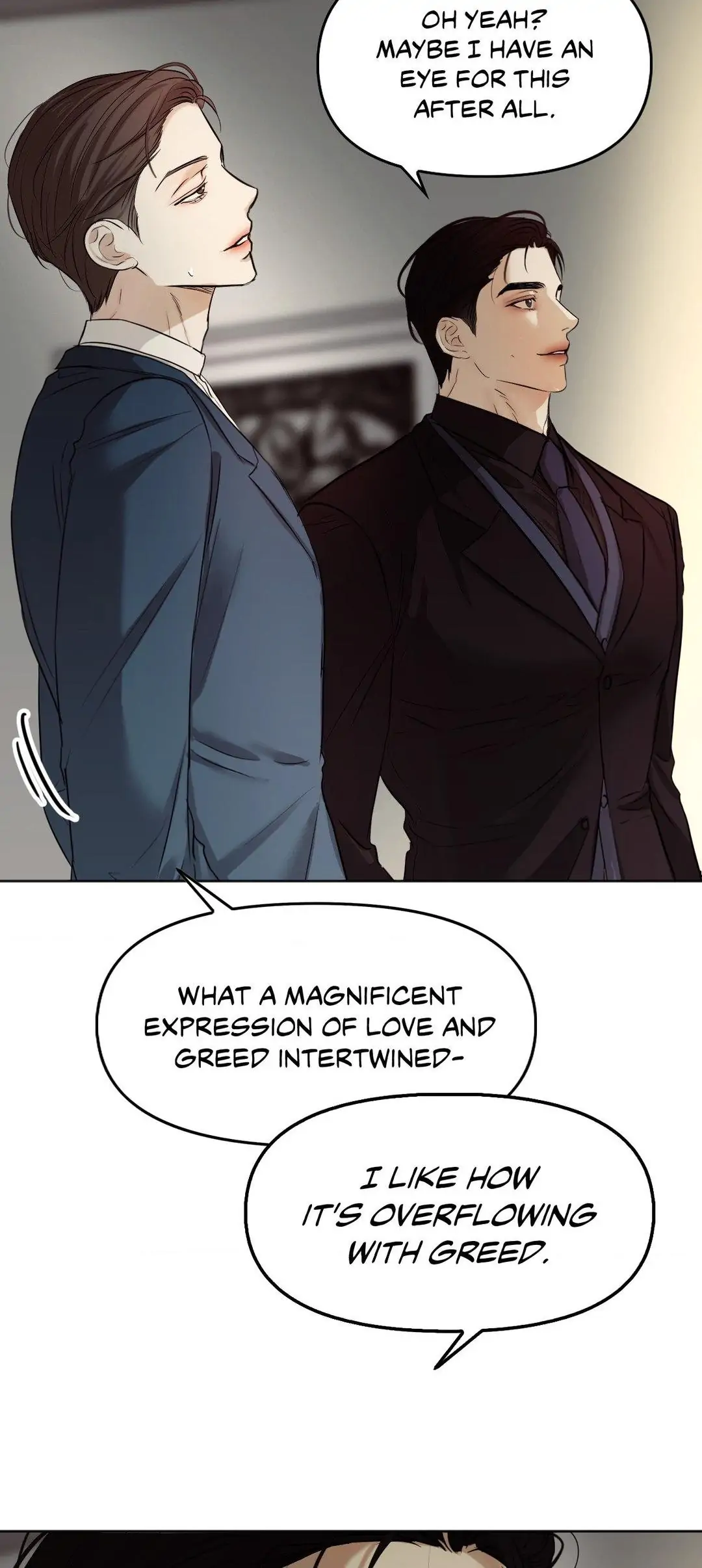 Cry Me a River «Official» - Chapter 7 manhwa