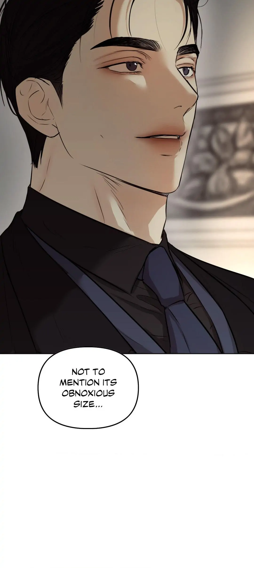 Cry Me a River «Official» - Chapter 7 manhwa