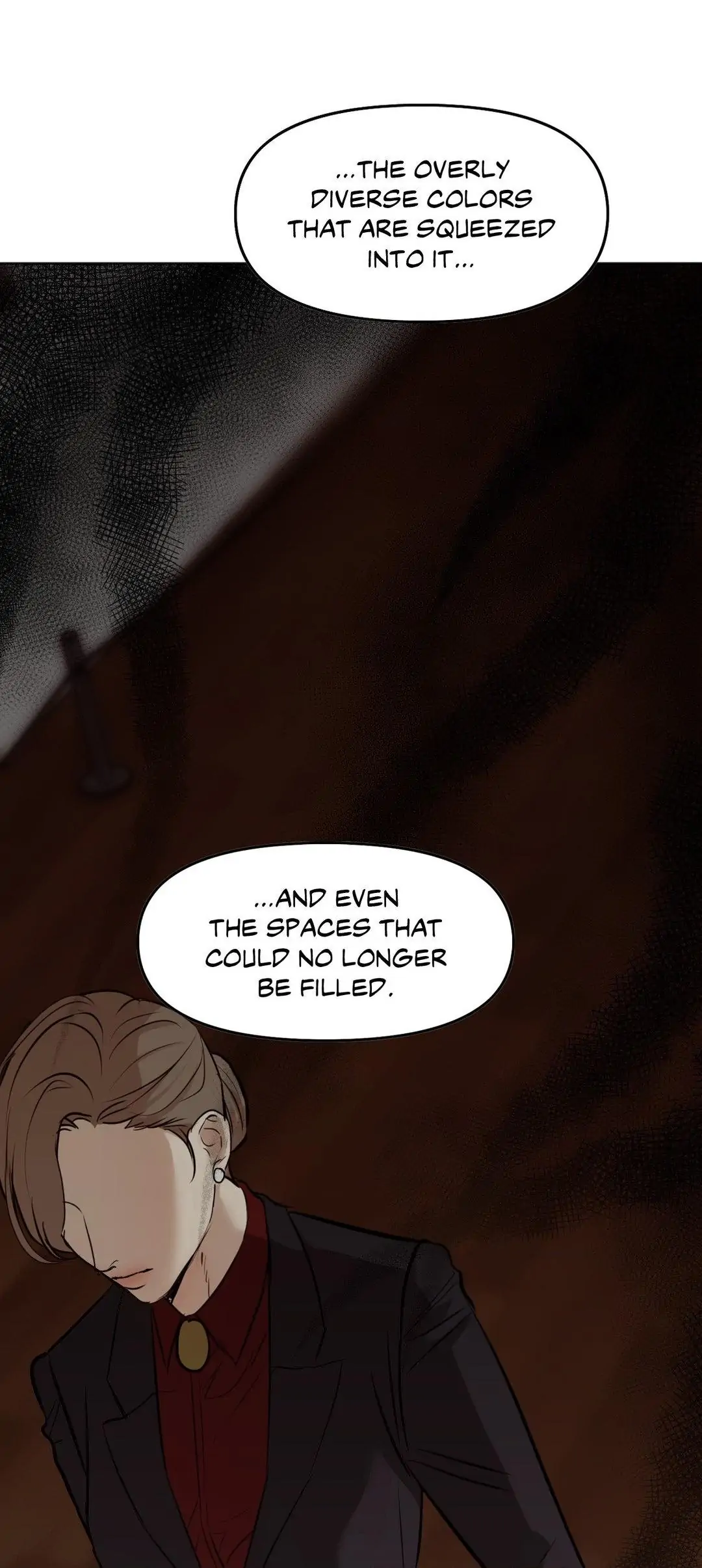 Cry Me a River «Official» - Chapter 7 manhwa