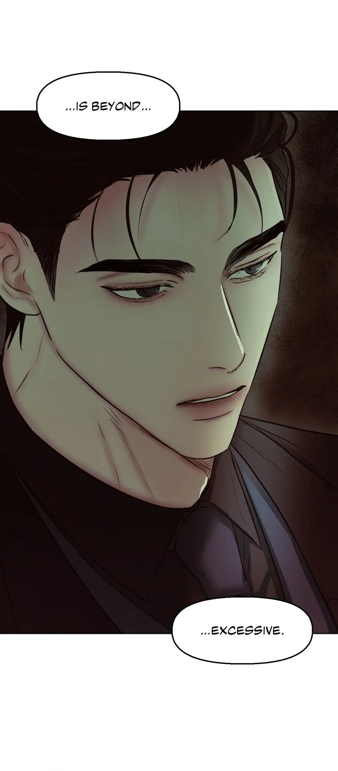 Cry Me a River «Official» - Chapter 7 manhwa