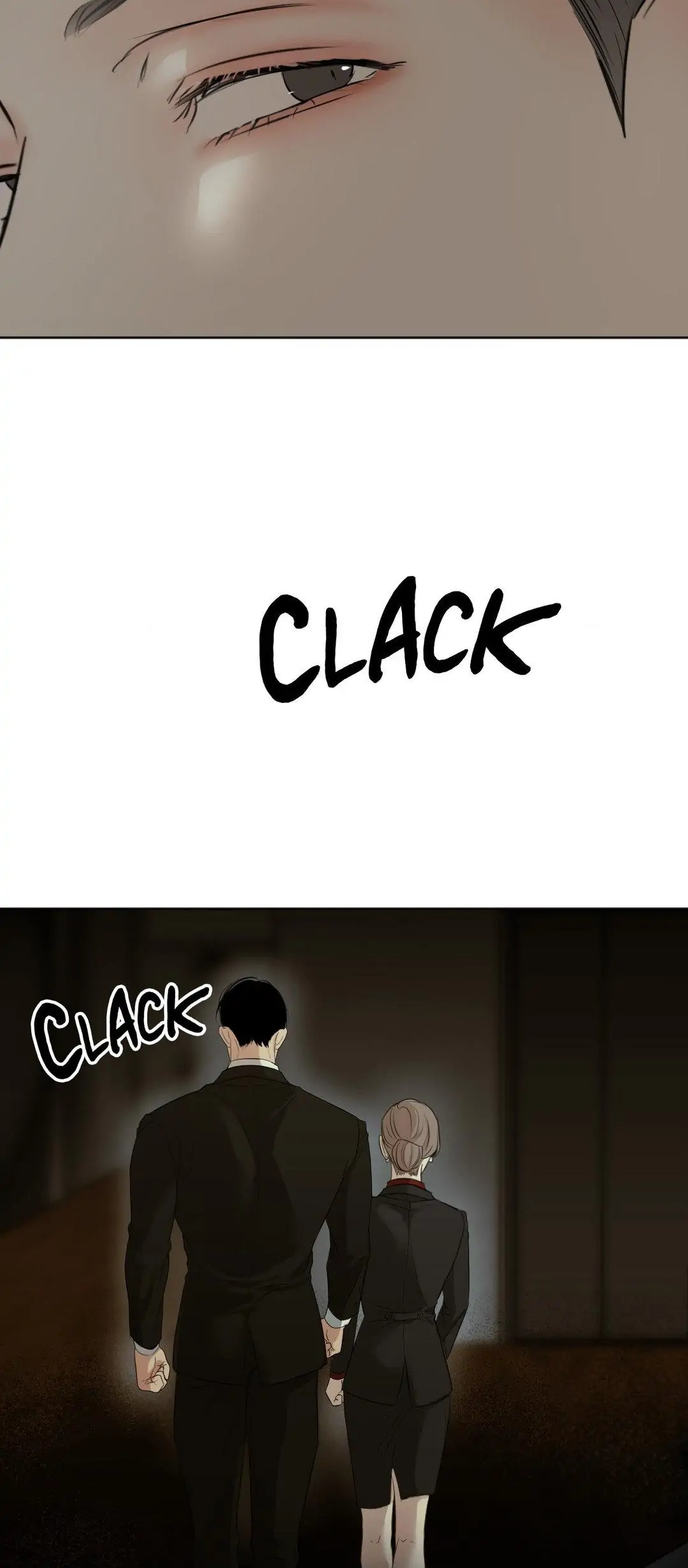 Cry Me a River «Official» - Chapter 7 manhwa