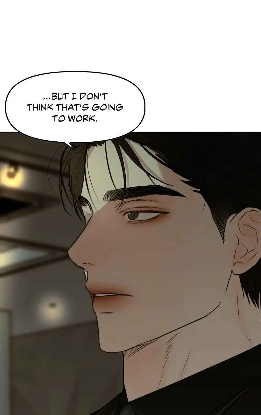 Cry Me a River «Official» - Chapter 7 manhwa