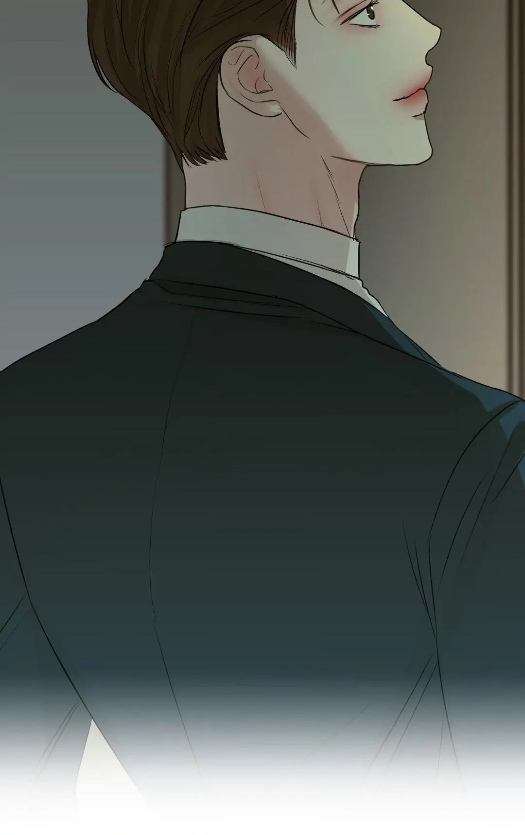 Cry Me a River «Official» - Chapter 7 manhwa