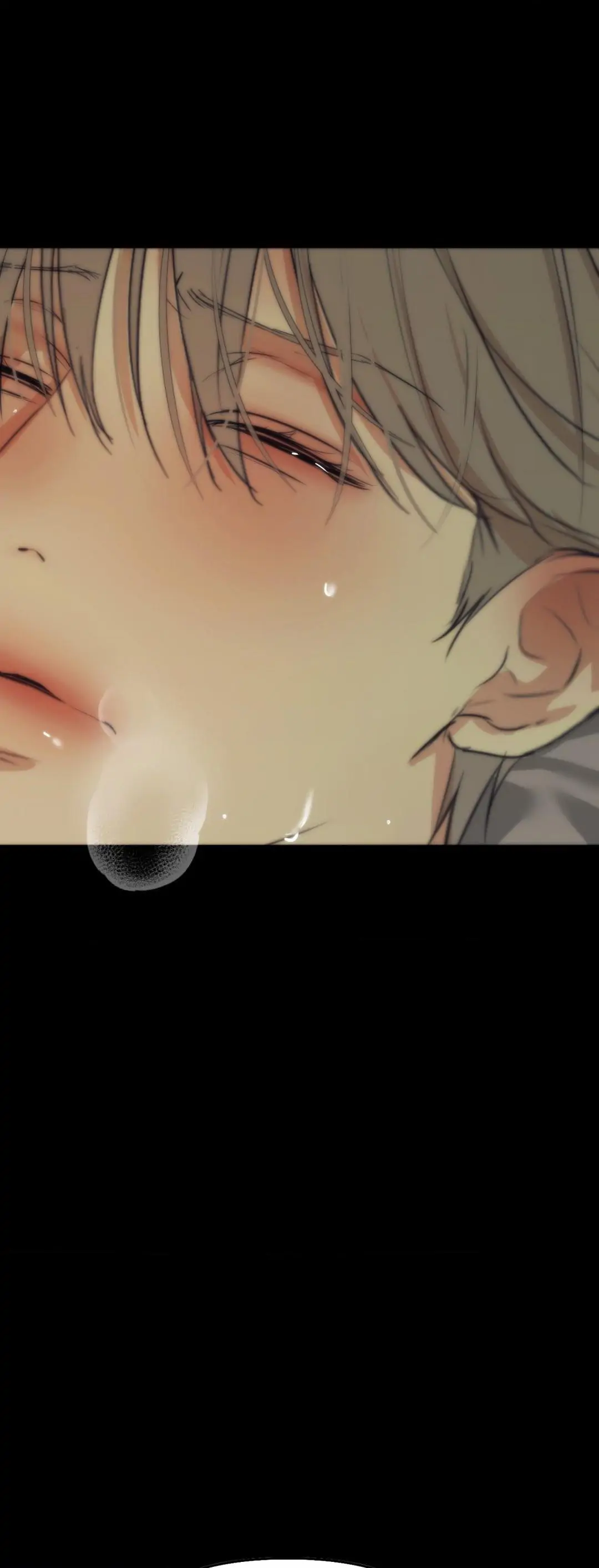 Cry Me a River «Official» - Chapter 8 manhwa