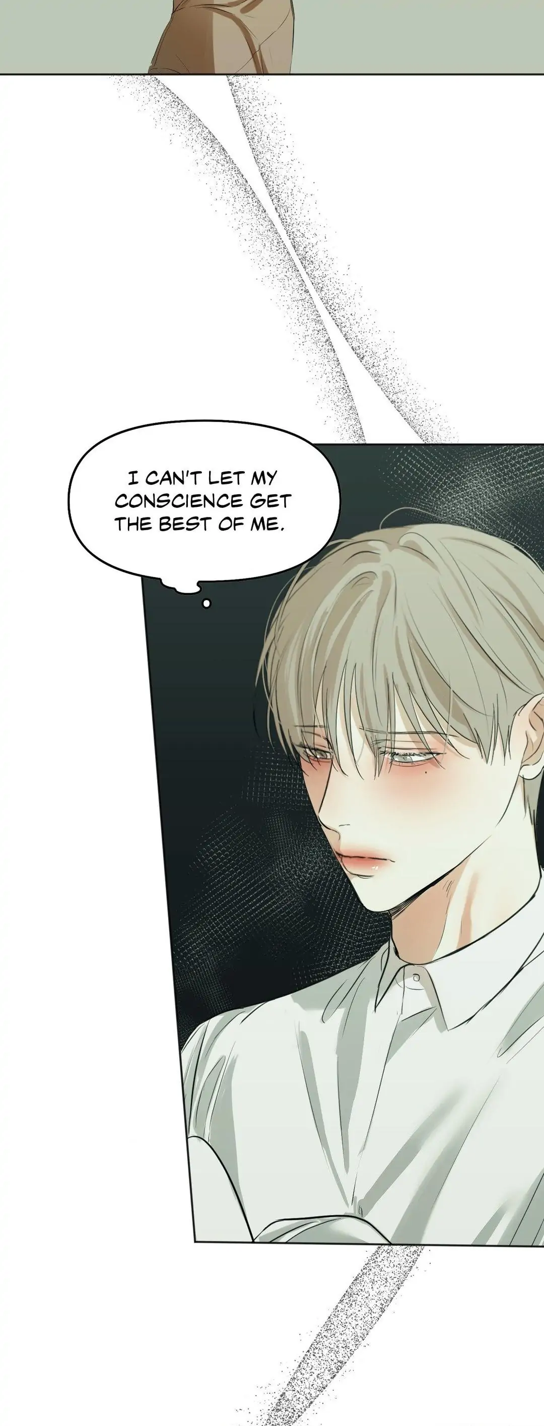 Cry Me a River «Official» - Chapter 8 manhwa