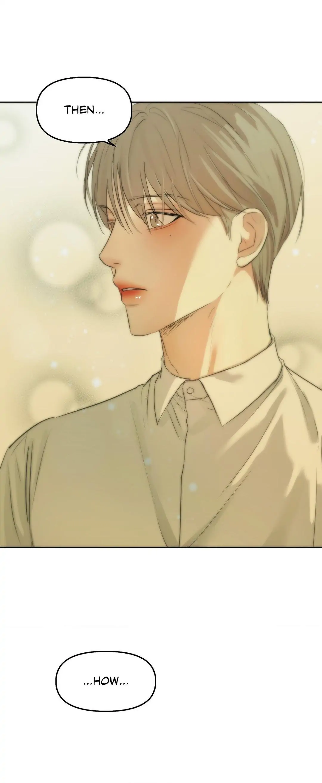 Cry Me a River «Official» - Chapter 8 manhwa