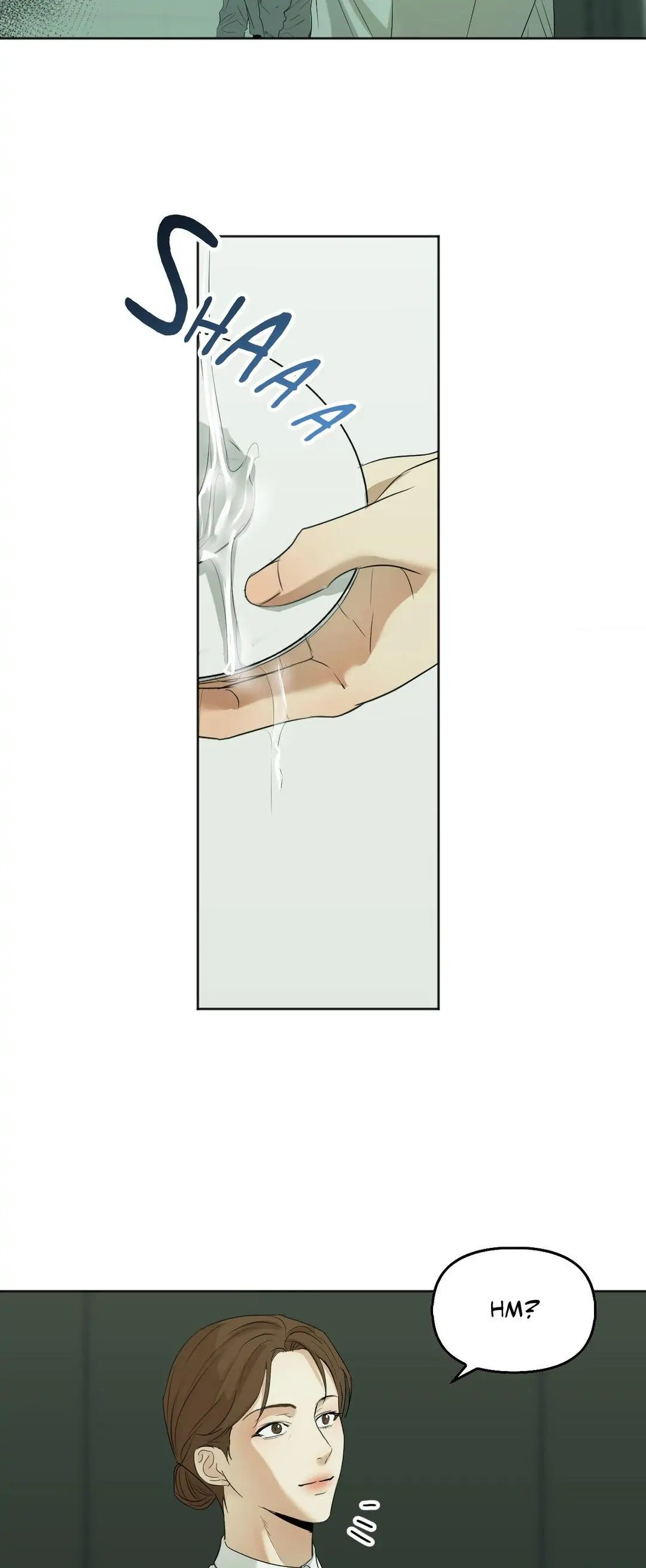 Cry Me a River «Official» - Chapter 8 manhwa