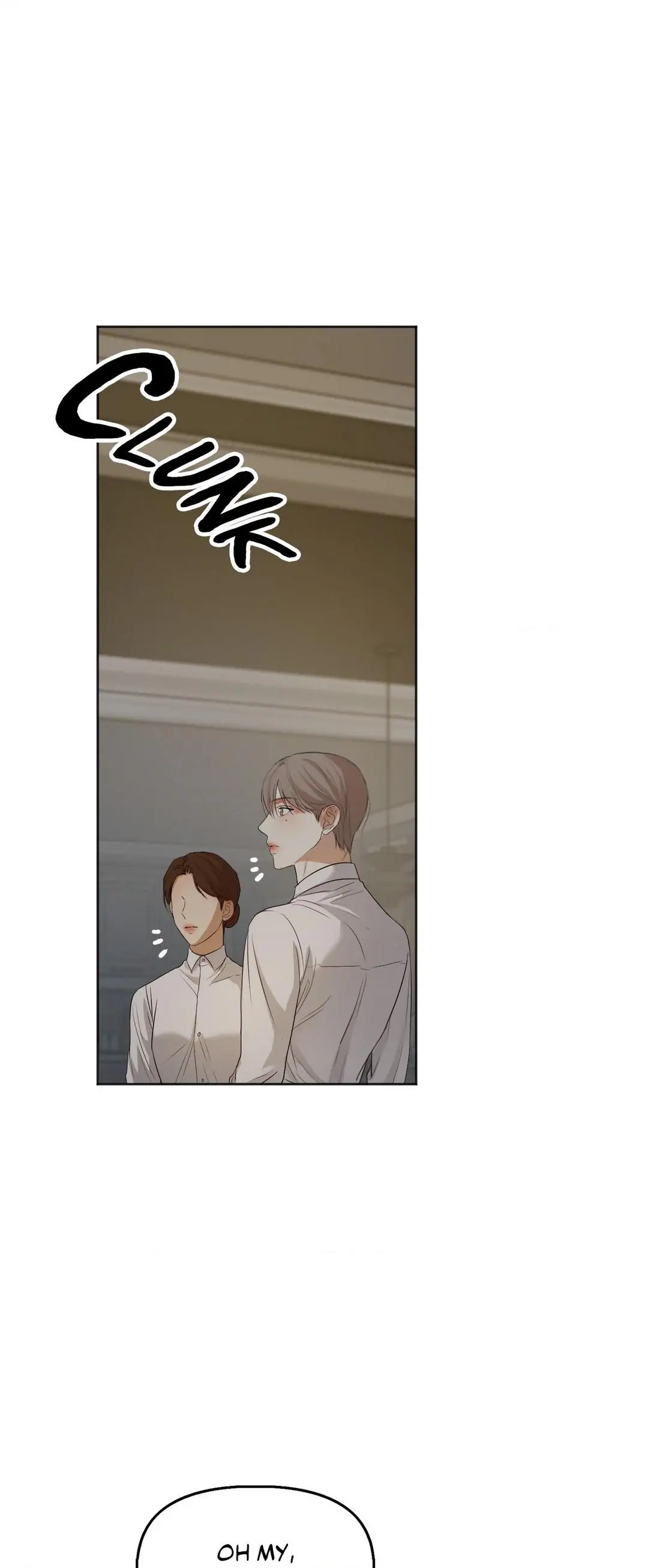 Cry Me a River «Official» - Chapter 8 manhwa