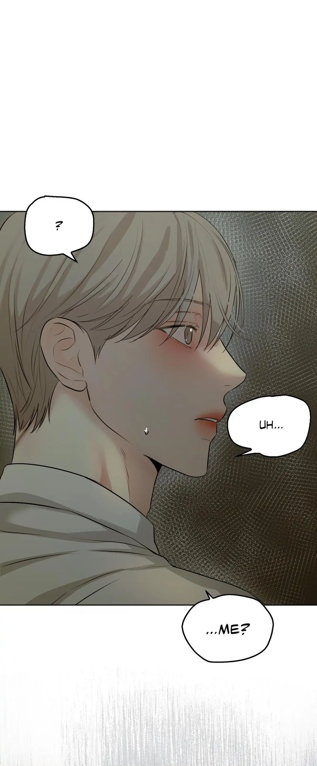 Cry Me a River «Official» - Chapter 8 manhwa