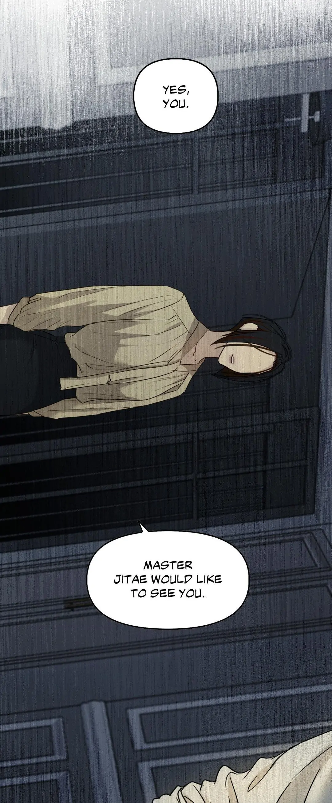 Cry Me a River «Official» - Chapter 8 manhwa