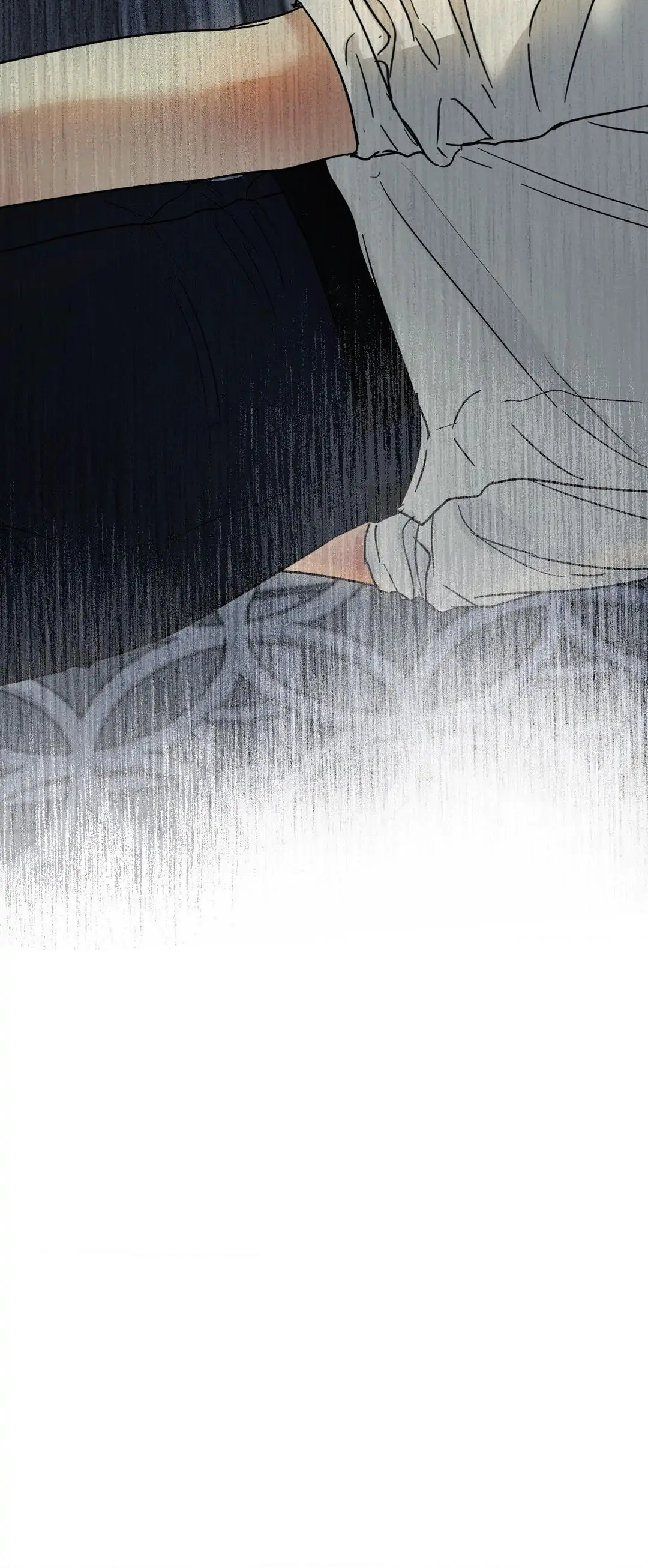 Cry Me a River «Official» - Chapter 8 manhwa