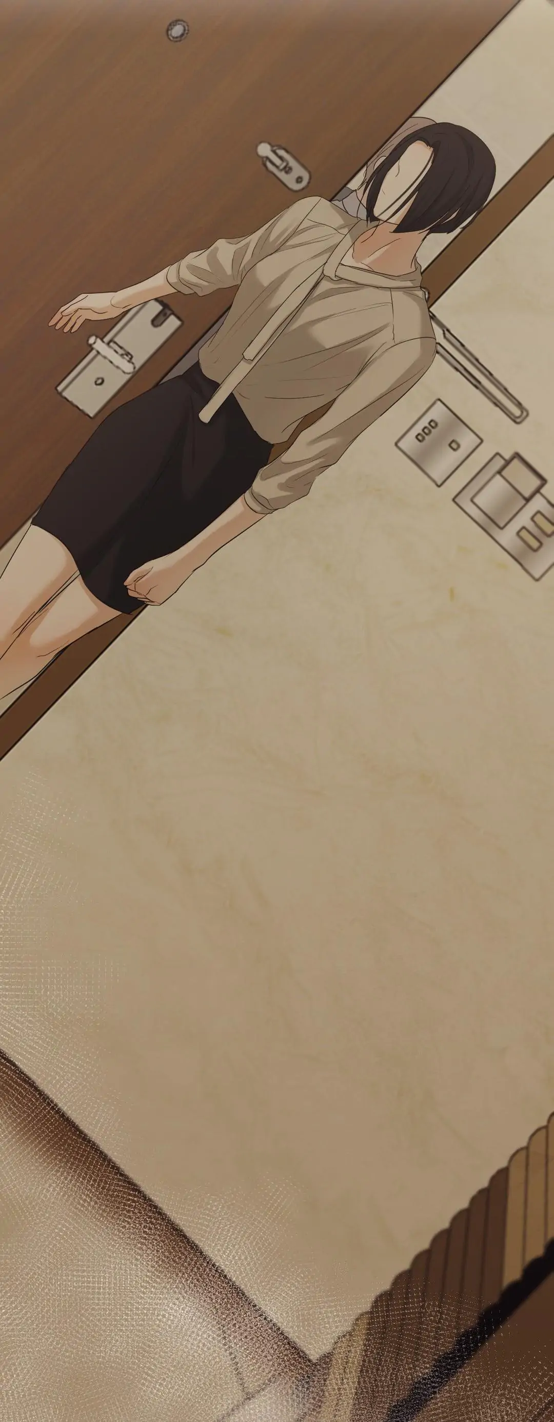 Cry Me a River «Official» - Chapter 8 manhwa