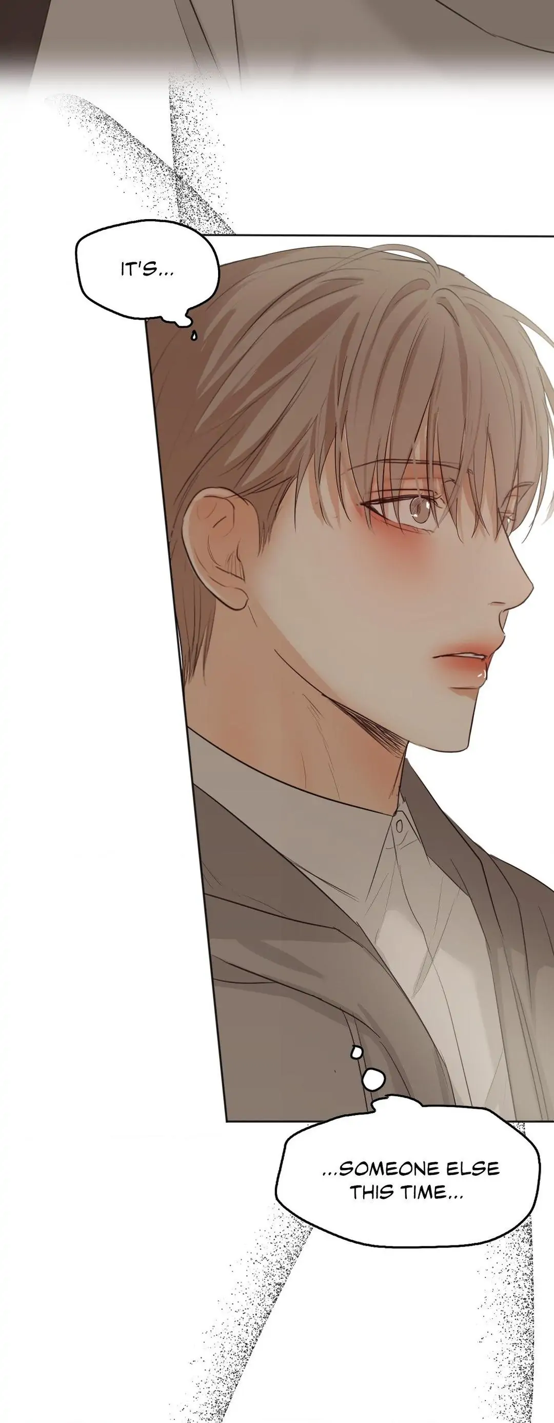 Cry Me a River «Official» - Chapter 8 manhwa