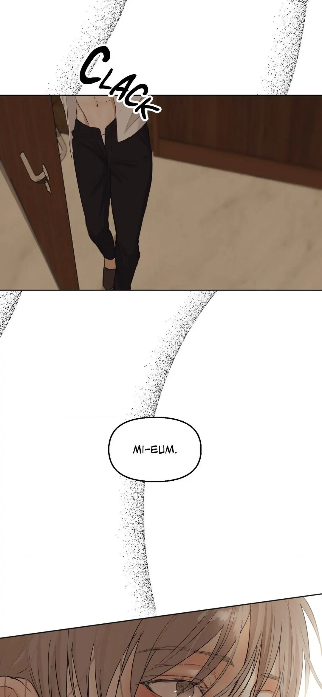 Cry Me a River «Official» - Chapter 8 manhwa