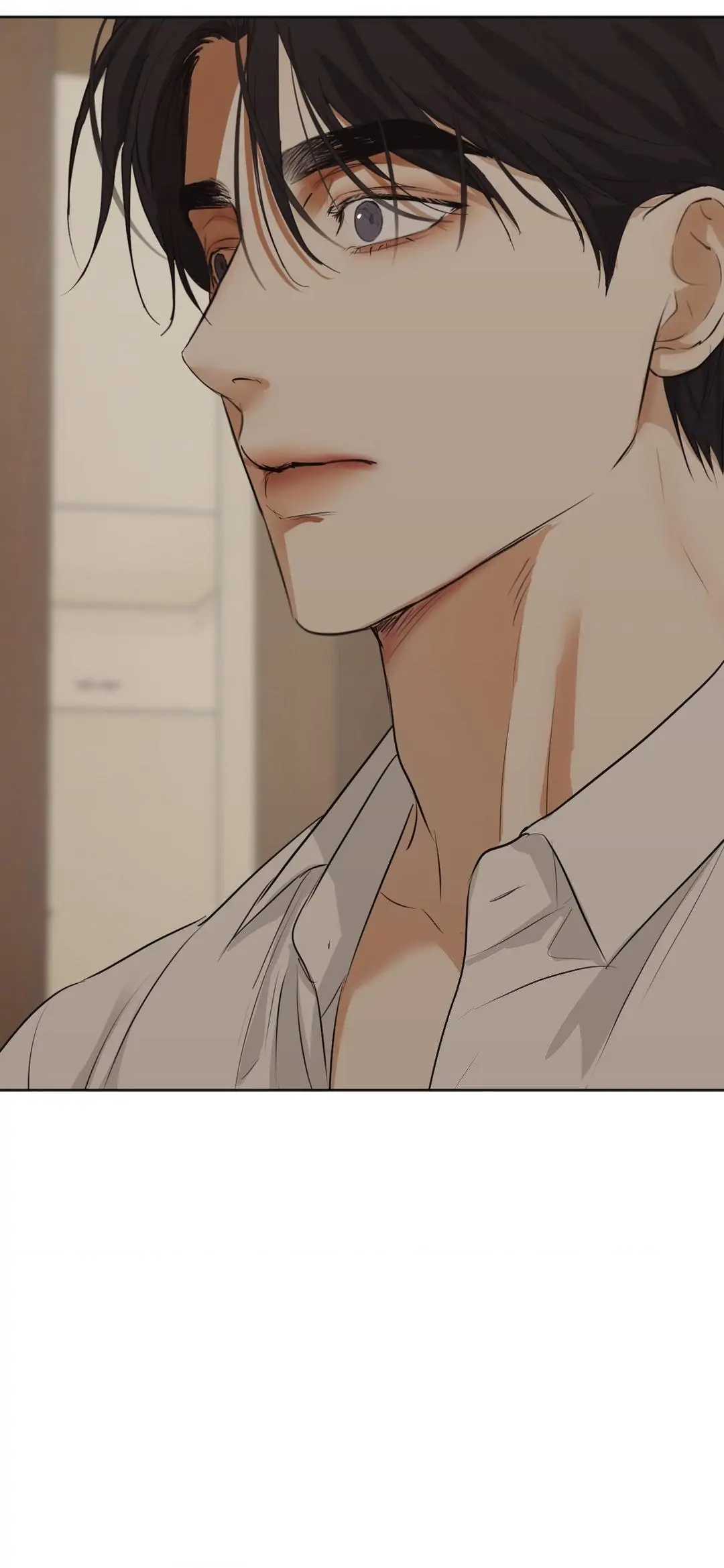 Cry Me a River «Official» - Chapter 8 manhwa