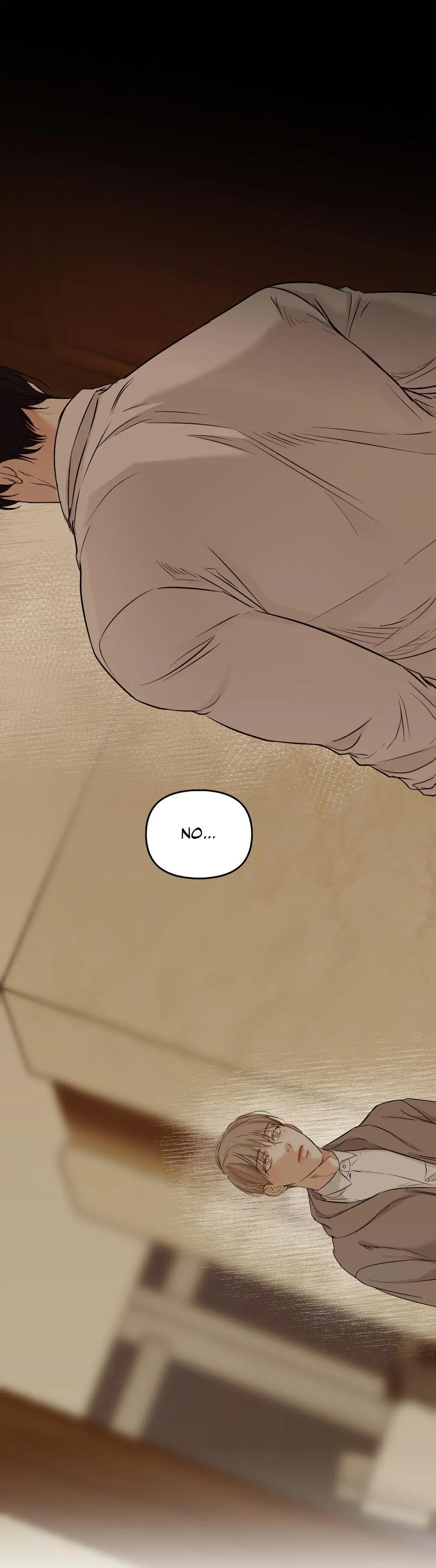 Cry Me a River «Official» - Chapter 9 manhwa