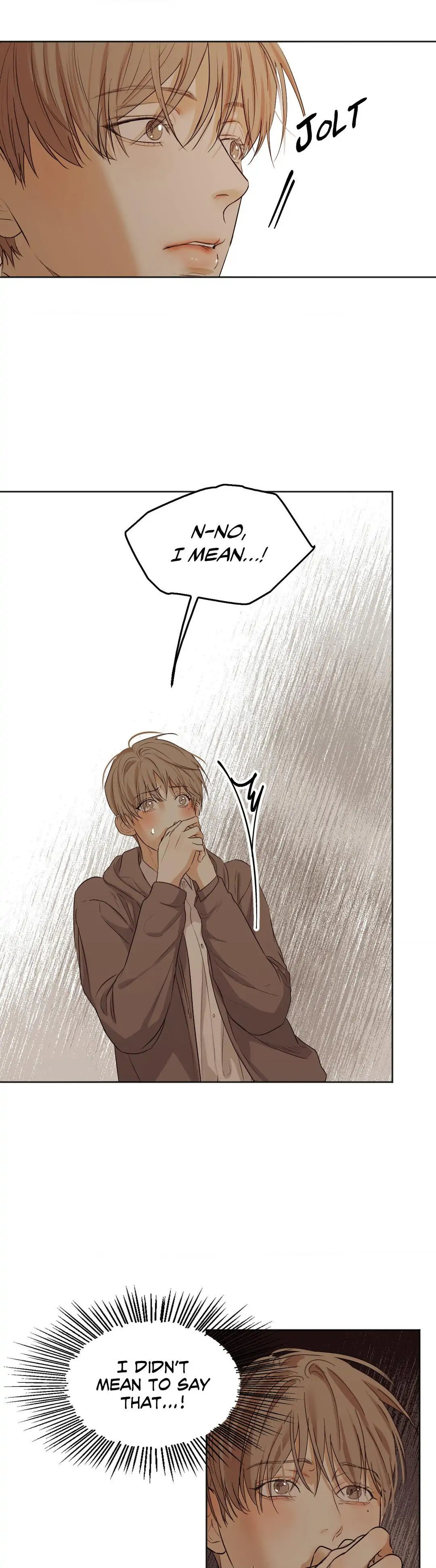 Cry Me a River «Official» - Chapter 9 manhwa
