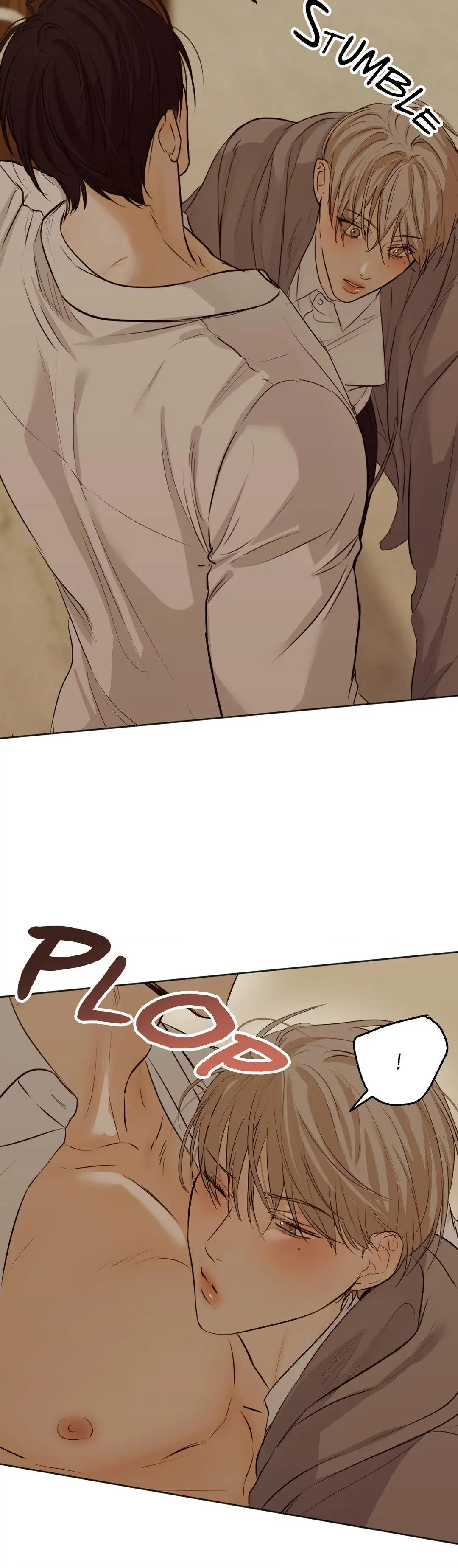 Cry Me a River «Official» - Chapter 9 manhwa