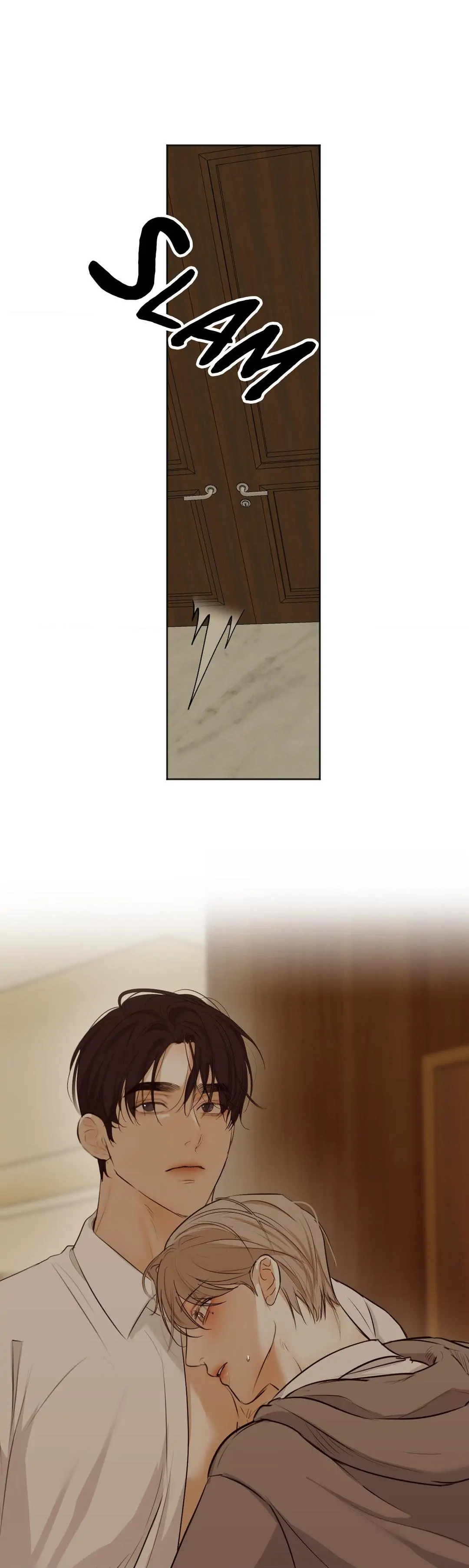Cry Me a River «Official» - Chapter 9 manhwa