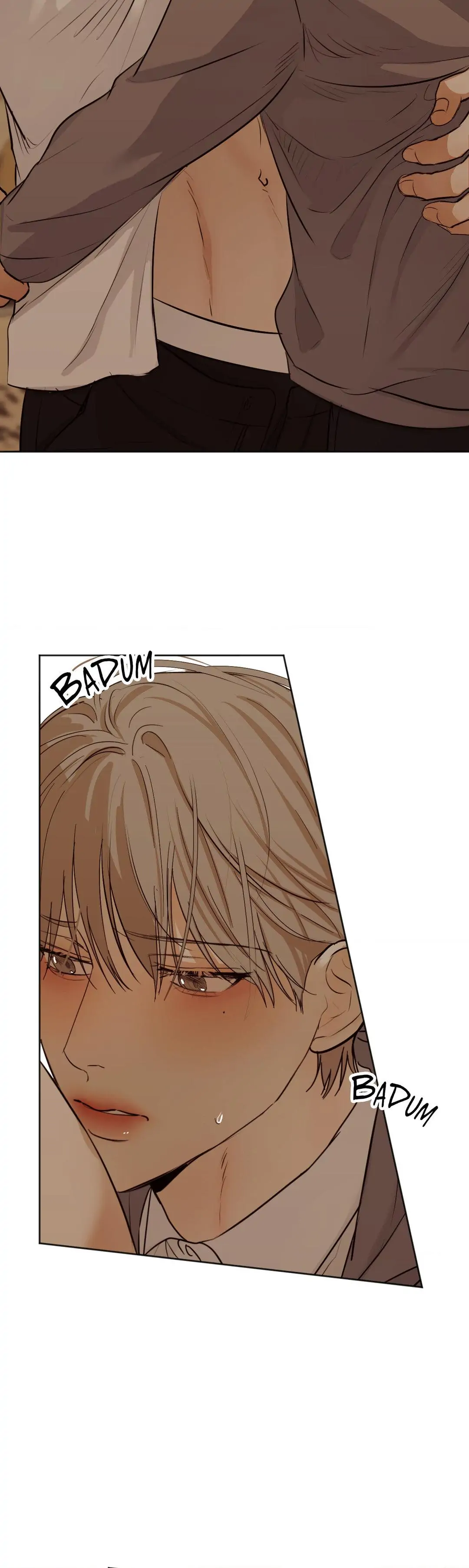 Cry Me a River «Official» - Chapter 9 manhwa
